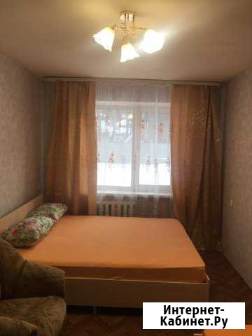 2-комнатная квартира, 53 м², 1/5 эт. в аренду посуточно в Кунгуре Кунгур - изображение 1