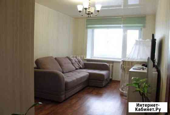 3-комнатная квартира, 52 м², 3/5 эт. на продажу в Перми Пермь