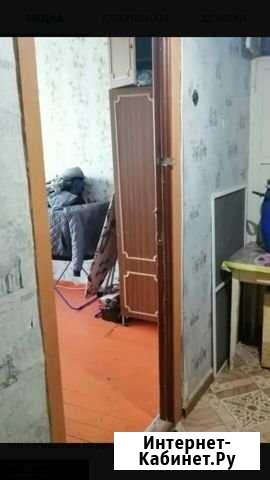 Комната 13 м² в 4-ком. кв., 2/5 эт. на продажу в Барнауле Барнаул - изображение 1