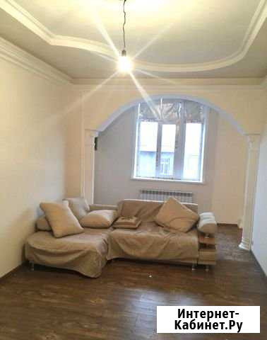 1-комнатная квартира, 45 м², 2/5 эт. в аренду на длительный срок в Семендере Семендер - изображение 1