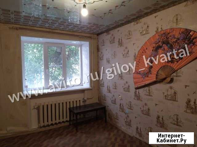 3-комнатная квартира, 60 м², 1/9 эт. в аренду на длительный срок в Каменске-Шахтинском Каменск-Шахтинский - изображение 1
