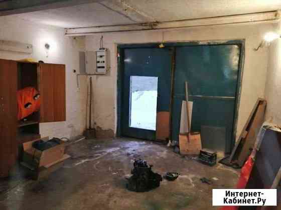 Гараж 24 м² на продажу в Ачинске Ачинск