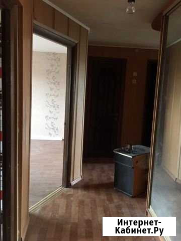 2-комнатная квартира, 60 м², 2/2 эт. на продажу в Лисках Лиски - изображение 1