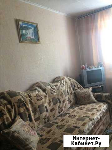Комната 13.5 м² в 1-ком. кв., 3/5 эт. на продажу в Саранске Саранск - изображение 1