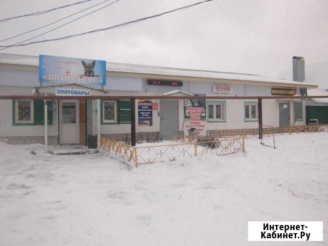 Помещение свободного назначения, 28 кв.м. Бугульма - изображение 1