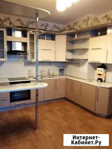 3-комнатная квартира, 106 м², 8/12 эт. на продажу в Нижневартовске Нижневартовск - изображение 1