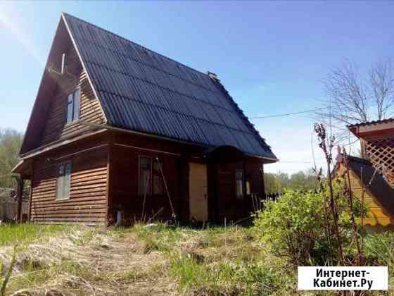 Дача 100 м² на участке 4 сот. на продажу в Дмитрове Дмитров