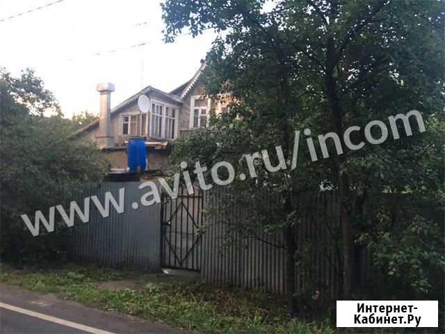 Дом 38 м² на участке 3.5 сот. на продажу в Щербинке Щербинка - изображение 1