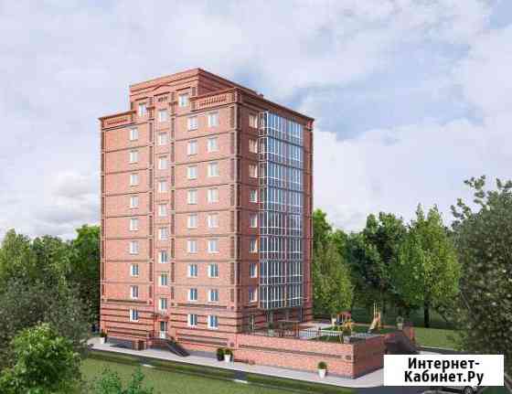 2-комнатная квартира, 60.8 м², 5/10 эт. на продажу в Хабаровске Хабаровск