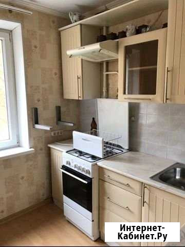 2-комнатная квартира, 58 м², 3/9 эт. на продажу в Чебоксарах Чебоксары - изображение 1