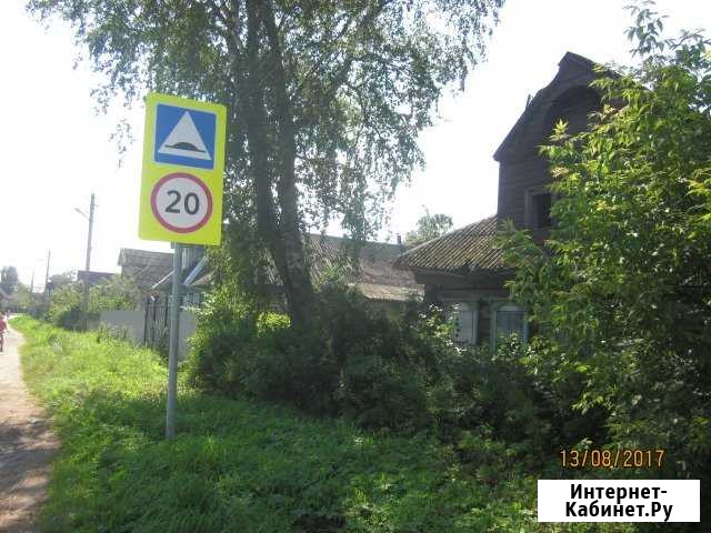 Участок ИЖС 14 сот. на продажу в Рыбинске Рыбинск - изображение 1