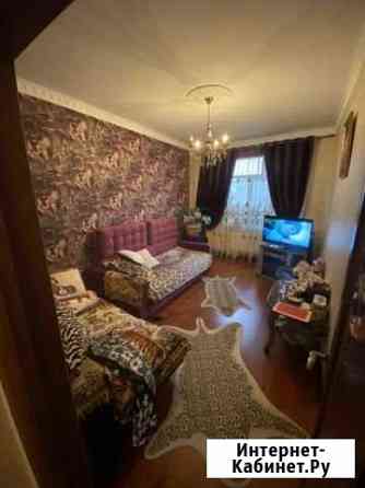 3-комнатная квартира, 93 м², 7/10 эт. на продажу в Махачкале Махачкала