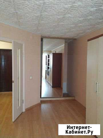 1-комнатная квартира, 48 м², 8/9 эт. на продажу в Уфе Уфа - изображение 1