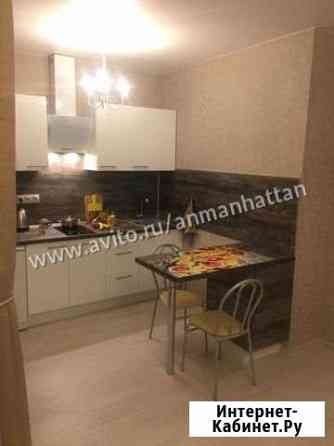 Квартира-студия, 34 м², 2/10 эт. в аренду на длительный срок в Наро-Фоминске Наро-Фоминск