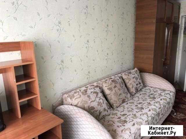 Комната 16.5 м² в 4-ком. кв., 5/6 эт. на продажу в Орле Орёл - изображение 1
