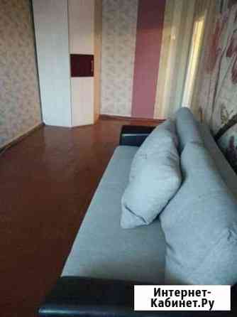 1-комнатная квартира, 31 м², 4/5 эт. в аренду на длительный срок в Самаре Самара