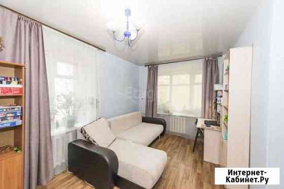 1-комнатная квартира, 30.5 м², 5/5 эт. на продажу в Новосибирске Новосибирск