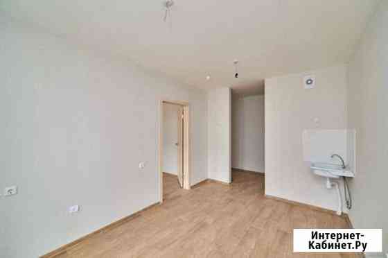 1-комнатная квартира, 33.7 м², 5/10 эт. на продажу в Челябинске Челябинск