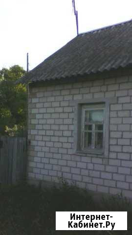 Дом 38.2 м² на участке 26 сот. на продажу в Клинцах Клинцы - изображение 1