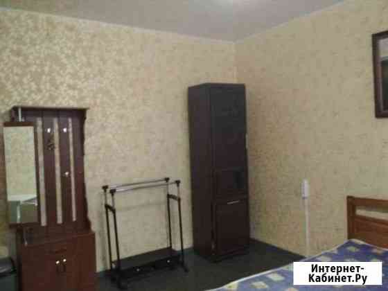Комната 25 м² в 4-ком. кв., 1/5 эт. в аренду на длительный срок в Воскресенске Воскресенск