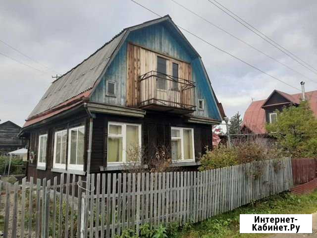 Дача 40 м² на участке 4 сот. на продажу в Нижнем Тагиле Нижний Тагил - изображение 1