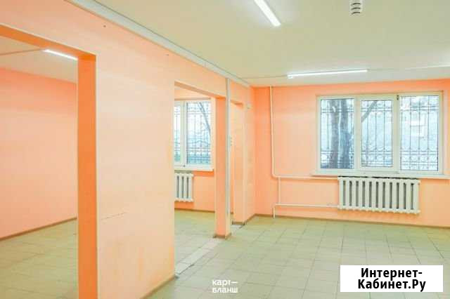 Свободного назначения с отдельным входом, 97 кв.м. Омск - изображение 1