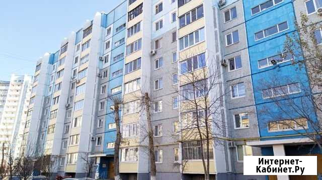 3-комнатная квартира, 63 м², 6/9 эт. на продажу в Оренбурге Оренбург - изображение 1
