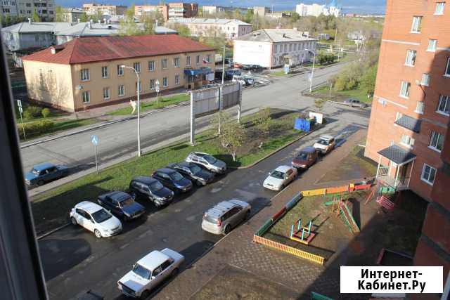 1-комнатная квартира, 47.5 м², 5/10 эт. на продажу в Кемерово Кемерово - изображение 1