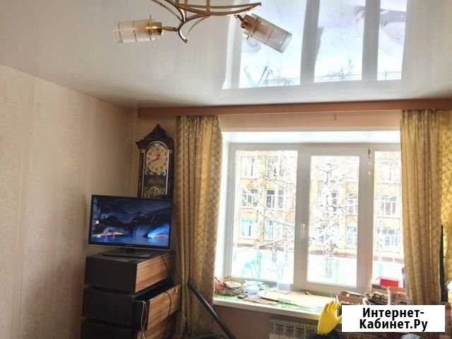 1-комнатная квартира, 17.8 м², 2/5 эт. на продажу в Томске Томск - изображение 1