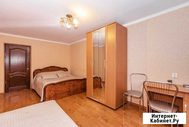 2-комнатная квартира, 45 м², 4/5 эт. в аренду посуточно в Бузулуке Бузулук - изображение 1