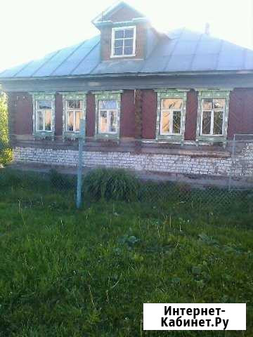 Дом 37.7 м² на участке 15 сот. на продажу в Центральном Центральный - изображение 1