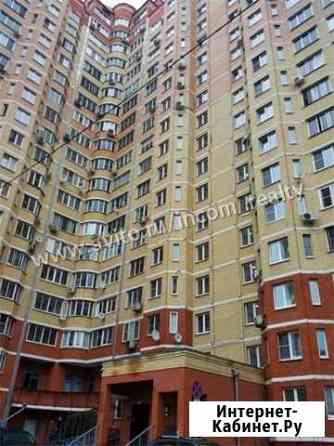 1-комнатная квартира, 42 м², 16/17 эт. на продажу в Московском Московской области Московский