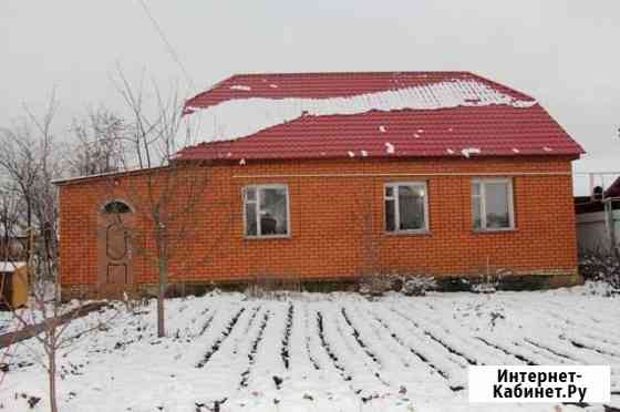 Дом 115 м² на участке 9.6 сот. на продажу в Октябрьском Республики Башкортостан Октябрьский