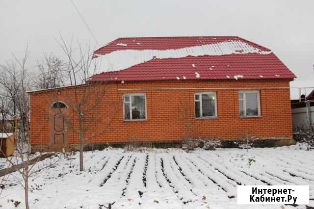 Дом 115 м² на участке 9.6 сот. на продажу в Октябрьском Республики Башкортостан Октябрьский - изображение 1