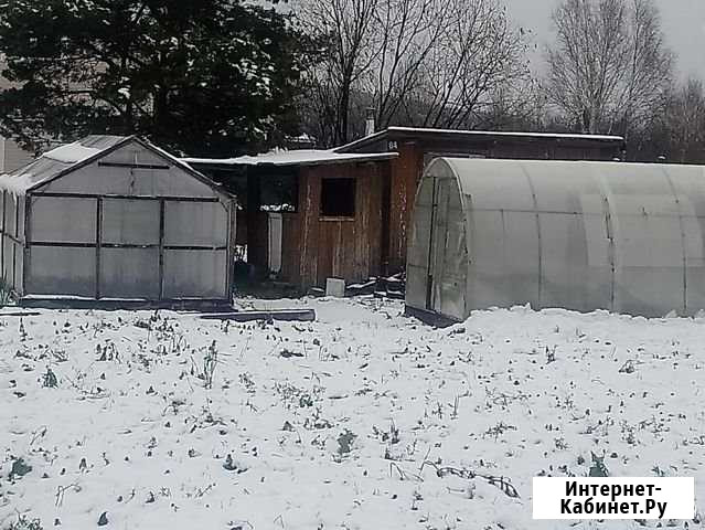 Участок СНТ, ДНП 8 сот. на продажу в Арамиле Арамиль - изображение 1