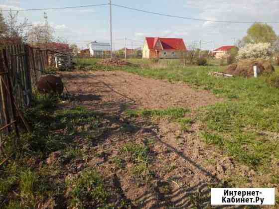 Участок ИЖС 11 сот. на продажу в Бронницах Бронницы