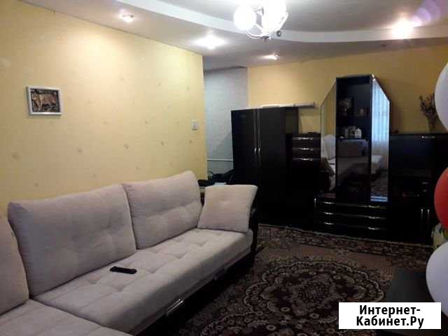 3-комнатная квартира, 47.8 м², 4/5 эт. на продажу в Гае Гай - изображение 1
