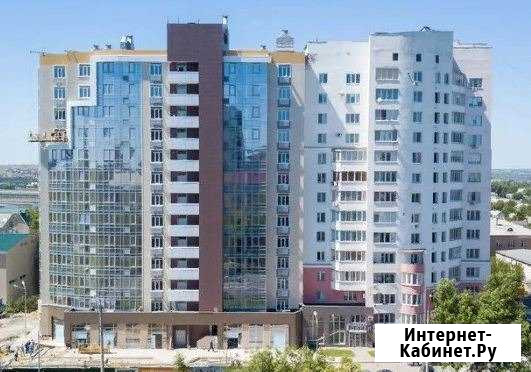 1-комнатная квартира, 39.8 м², 11/13 эт. на продажу в Белгороде Белгород - изображение 1