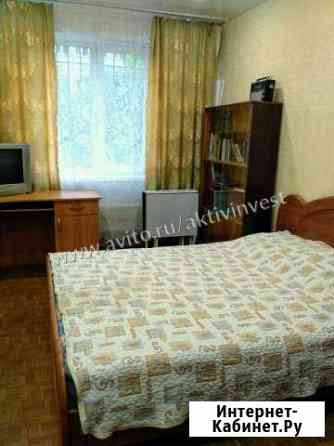 2-комнатная квартира, 53 м², 1/10 эт. на продажу в Красноярске Красноярск