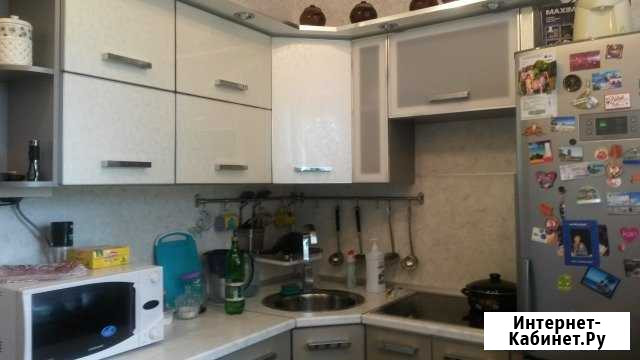 2-комнатная квартира, 56 м², 3/5 эт. на продажу в Тынде Тында - изображение 1