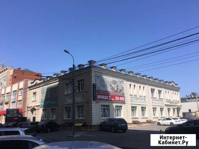 Продаётся 1-й этаж 488 кв м здания по Карагандинск Оренбург - изображение 1