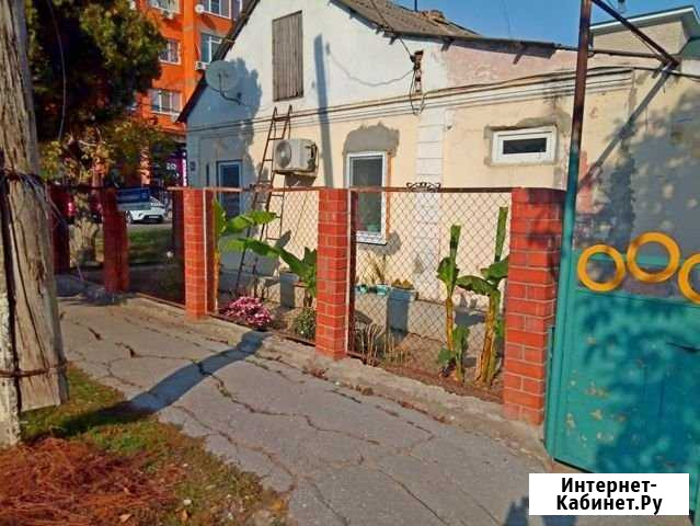 Дом 55 м² на участке 3.2 сот. на продажу в Анапе Анапа - изображение 1
