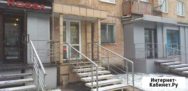 Помещение свободного назначения, 60.3 кв.м. Междуреченск - изображение 1
