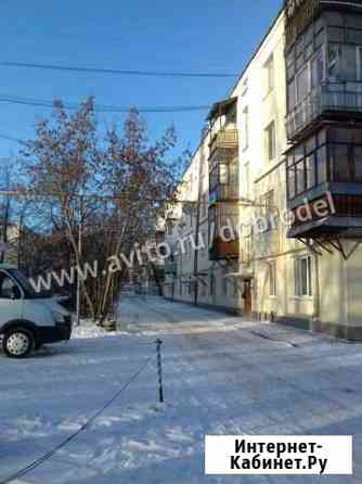 Комната 11.2 м² в 1-ком. кв., 3/4 эт. на продажу в Екатеринбурге Екатеринбург