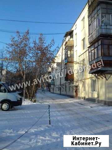 Комната 11.2 м² в 1-ком. кв., 3/4 эт. на продажу в Екатеринбурге Екатеринбург - изображение 1