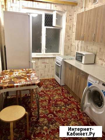 2-комнатная квартира, 43.6 м², 7/9 эт. в аренду на длительный срок в Ногинске Ногинск - изображение 1