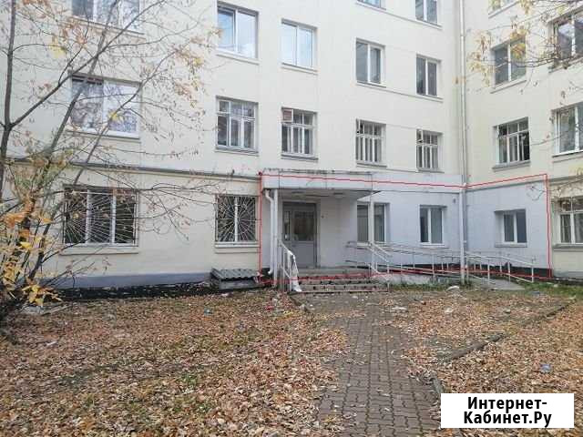 Торговое помещение, 160 кв.м. Екатеринбург - изображение 1