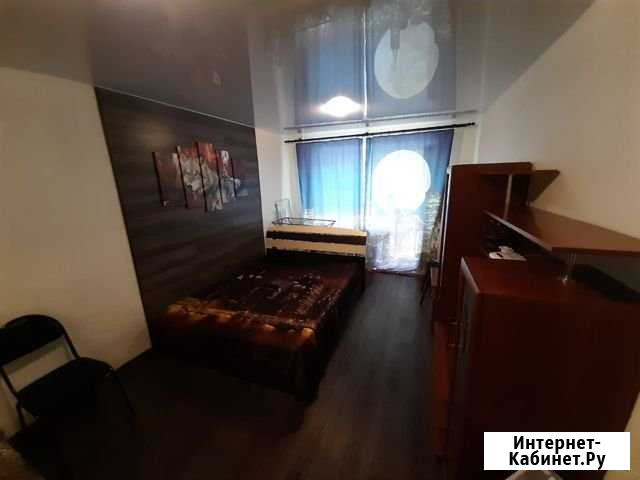 1-комнатная квартира, 33 м², 4/9 эт. в аренду посуточно в Томске Томск - изображение 1