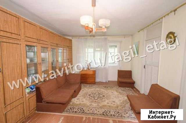 4-комнатная квартира, 64.7 м², 5/5 эт. на продажу в Нижнем Тагиле Нижний Тагил - изображение 1