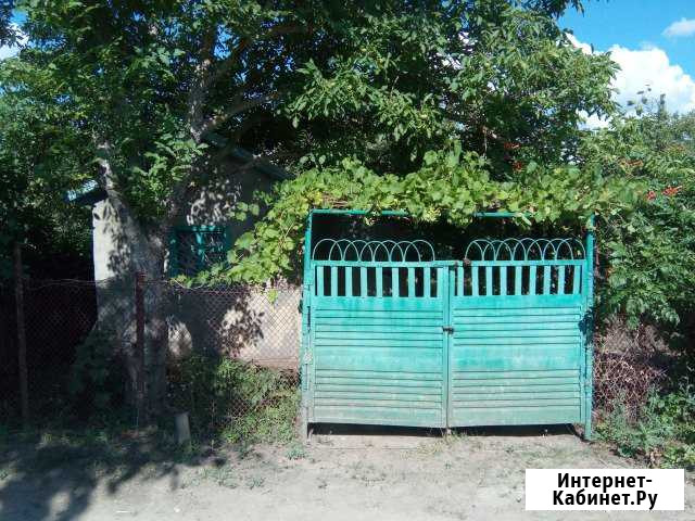 Дача 20 м² на участке 4.5 сот. на продажу в Ставрополе Ставрополь - изображение 1